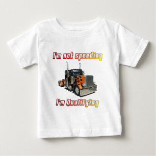 I' M som inte rusar T Shirt
