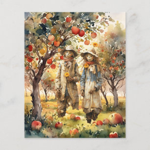 I Apple-arrangemanget