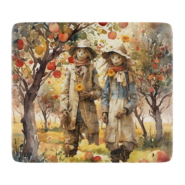 I Apple-arrangemanget (Framsidan)