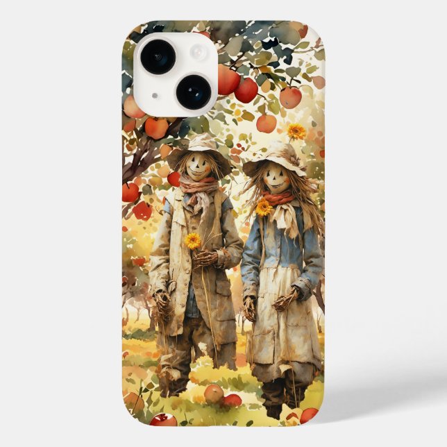 I Apple-arrangemanget (Baksida)