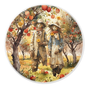 I Apple-arrangemanget Knopp