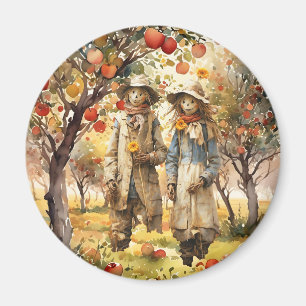 I Apple-arrangemanget Magnet