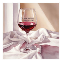 I Aqua Sanitas i Vino Vertigo