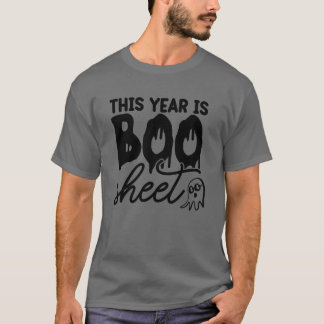 I år är Bo lakan01 T Shirt