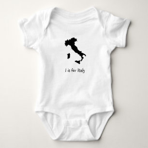 I är för Italien T Shirt