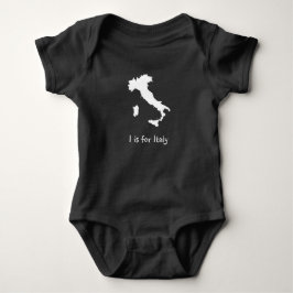I är för Italien T-shirt