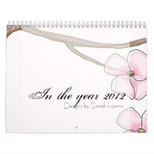 I året 2012 kalender