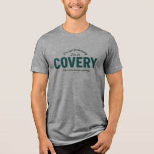 I ÅTERHÄMTNING - T-Shirt