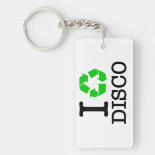 I Återvinna Disco