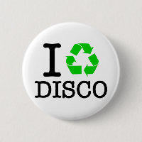 I Återvinna Disco