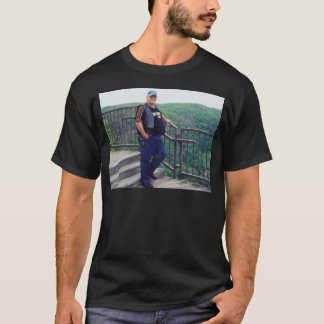 I att älska minne av pappan t-shirt