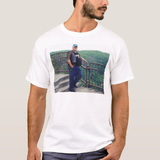 I att älska minne av pappan tee shirt