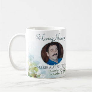 I att älska minnesminnesmärkeminnessaken kaffemugg