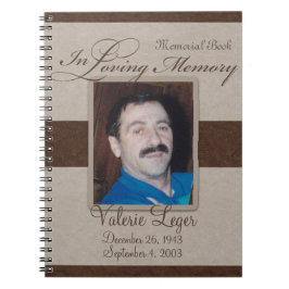I att älska minnesminnesmärken/Guestbook Anteckningsbok