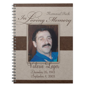 I att älska minnesminnesmärken/Guestbook Anteckningsbok
