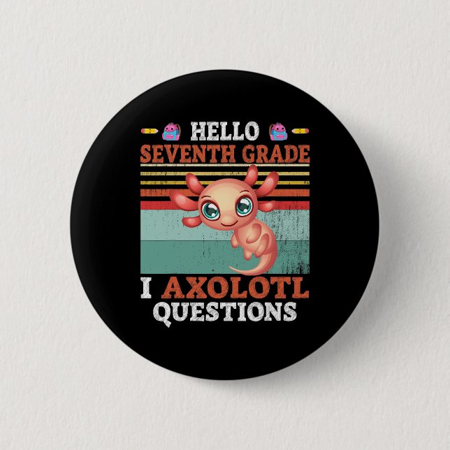 I Axolotl Questions Hello Seventh Grade Back To Sc Knapp (Framsida)