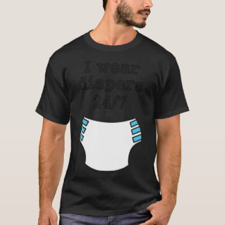 I bära 247 Essential T-Shirt