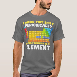 i bära den här skjortan regelbundet, men endast nä t shirt