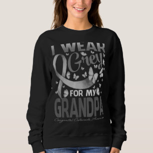 I Bära Grått för min farfar, medfödd katarakt Aw T Shirt