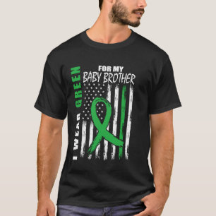 I Bära Grönt till min broderpalmapanna T Shirt