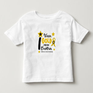 I Bära Guld för min 12 STAR VERSION Tee Shirt