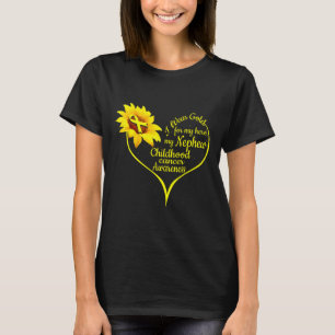 I Bära Guld för min nepalesiska tilldelning av bar T Shirt