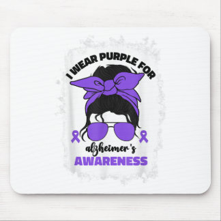 I Bära Lila for Heimers Awareness Month Heimer _ Musmatta