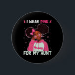 I Bära Rosa för min medvetenhet om bröstcancer i M Knapp<br><div class="desc">I Bära Rosa för min Moster Breast Cancer Awareness Survivor</div>
