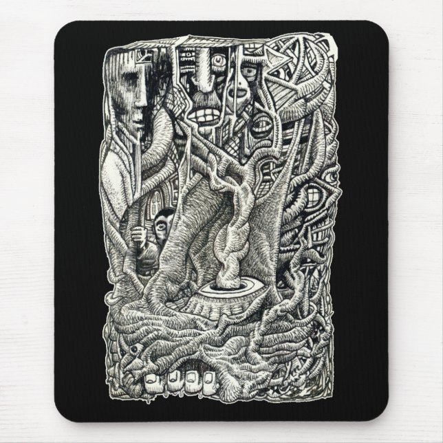 I Baselavtalet Musmatta (Framsidan)