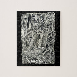 I Baselavtalet Pussel