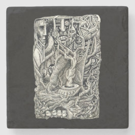 I Baselavtalet Stenunderlägg