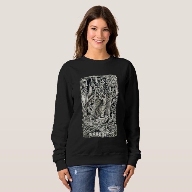 I Baselavtalet Tee Shirt (Hel framsida)