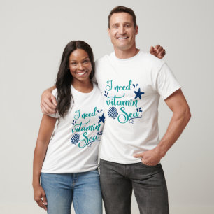 i behov av vitaminhav t shirt