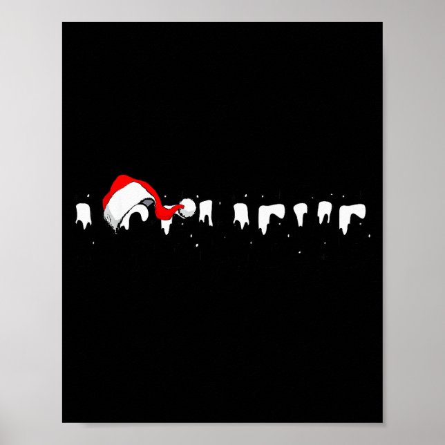 I Believe - I Believe In Santa Claus  Poster (Framsidan)