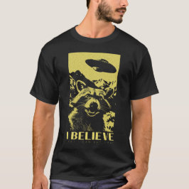 I Believe Meme T Shirt