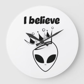 I believe stor klocka