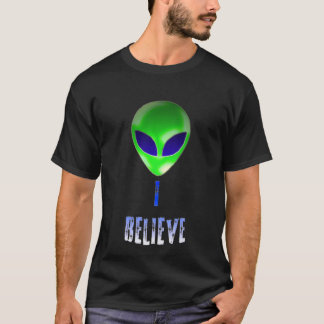 *I Believe* Tee Shirt
