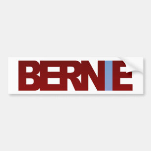 I BERNIE BILDEKAL