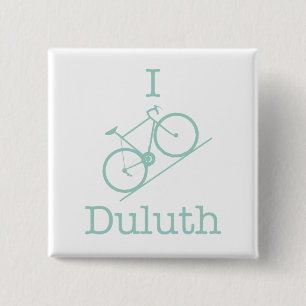 I Bike Duluth Knapp