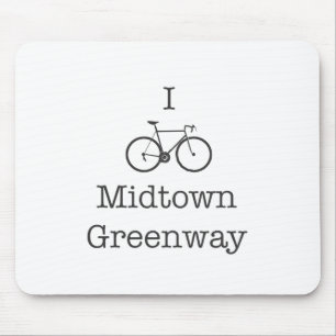 I Bike Midtown Greenway Musmatta