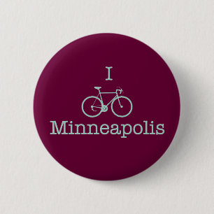 I Bike Minneapolis Knapp