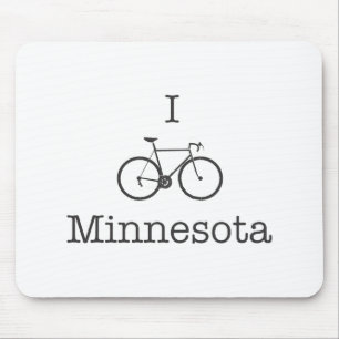 I Bike Minnesota Musmatta