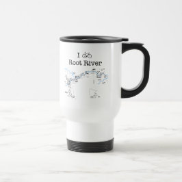 I Bike Root River Resemugg