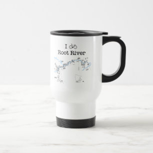 I Bike Root River Resemugg