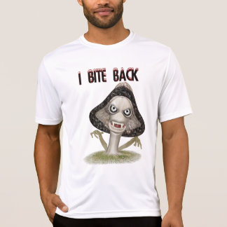 I Bita bak T-Shirt