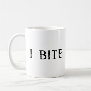 I BITA KAFFEMUGG