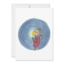 I Bleak Midvintertid