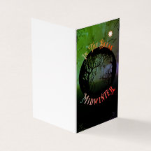 I Bleak Midvintertid