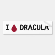 I [Bloddropp] Dracula