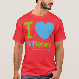 I BMRenew T Shirt